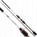 WĘDKA DAIWA SILVER CREEK LIGHT SPIN 2,35m 5-21g