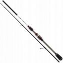 WĘDKA DAIWA SILVER CREEK LIGHT SPIN 2,35m 5-21g