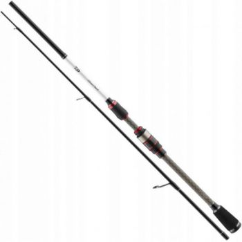 WĘDKA DAIWA SILVER CREEK LIGHT SPIN 2,35m 5-21g