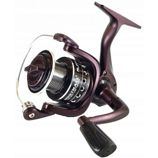 KOŁOWROTEK MISTRALL RUFFO FD 30 3000 SPINNINGOWY KOŁOWROTEK MISTRALL RUFFO FD 30 3000 SPINNINGOWY
