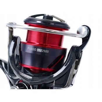 KOŁOWROTEK DAIWA FUEGO LT 2500-XH SPINNINGOWY