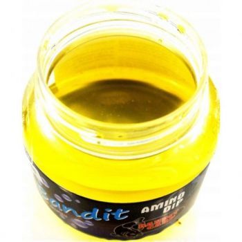DIP AMINO BANDIT CARP 75ml MEGA WANILIA