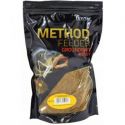 ZANĘTA MOKRA JAXON FEEDER READY CZEKOLADA POM 750g