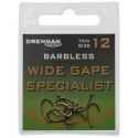 HACZYKI DRENNAN WIDE GRAPE SPECIALIST BZ 8 10szt