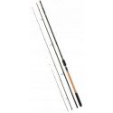 WĘDKA DAIWA AQUALITE FEEDER 3,60m 120g