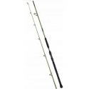 WĘDKA DAM MADCAT GREEN DELUXE 3,45m 150-300g