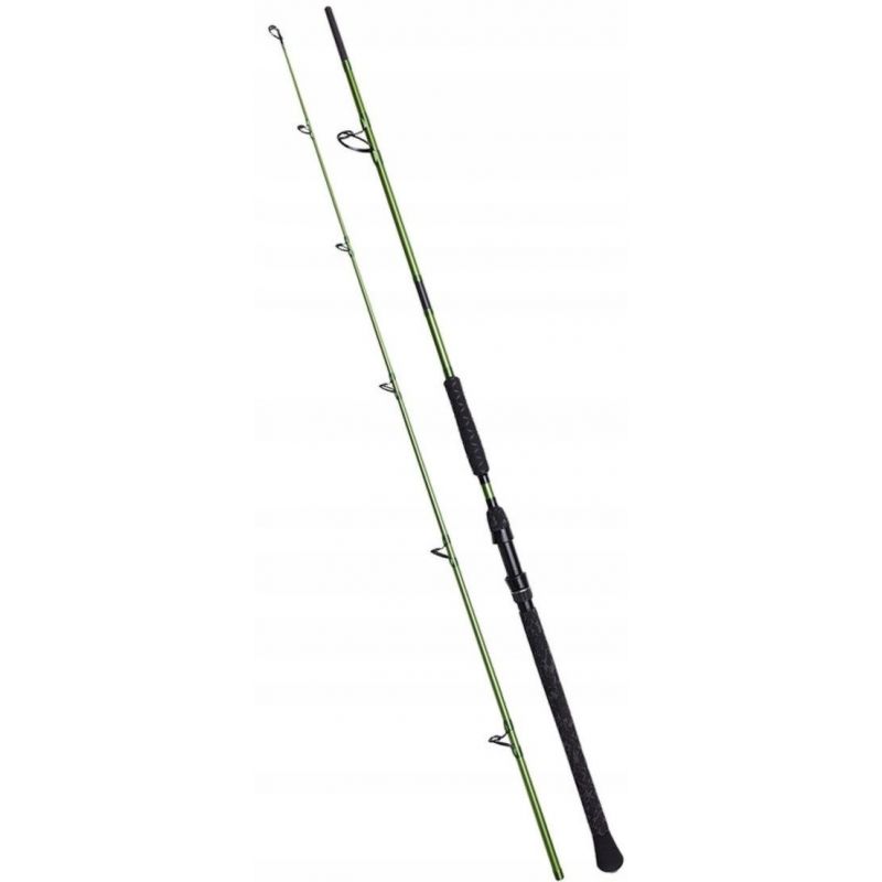 WĘDKA DAM MADCAT GREEN DELUXE 3,45m 150-300g WĘDKA DAM MADCAT GREEN DELUXE 3,45m 150-300g