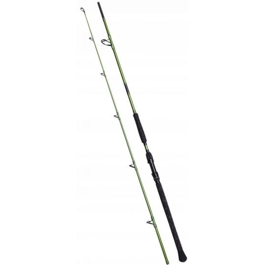 WĘDKA DAM MADCAT GREEN DELUXE 3,45m 150-300g WĘDKA DAM MADCAT GREEN DELUXE 3,45m 150-300g