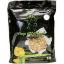 ZIARNO CARP OLD SCHOOL ZANĘTOWE MIX 1kg NATURAL