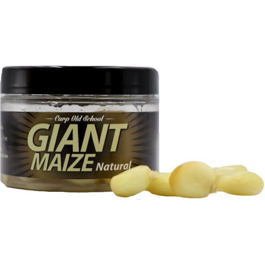 KUKURYDZA CARP OLD SCHOOL GIGANT MAIZE NATURAL KUKURYDZA CARP OLD SCHOOL GIGANT MAIZE NATURAL