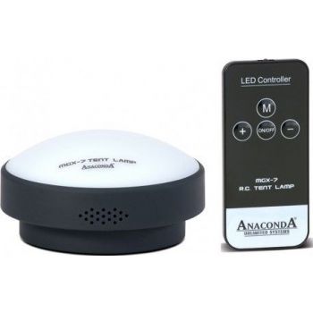 ZESTAW SYGNALIZATOR ANACONDA NIGHTHAWK MGX-7 2+1+1