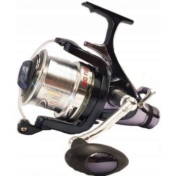 KOŁOWROTEK MISTRALL BIG FISH XS 8000 KARPIOWY