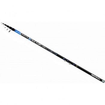 WĘDKA MISTRALL AQUA TELE FLOAT 4,50m 10-30g
