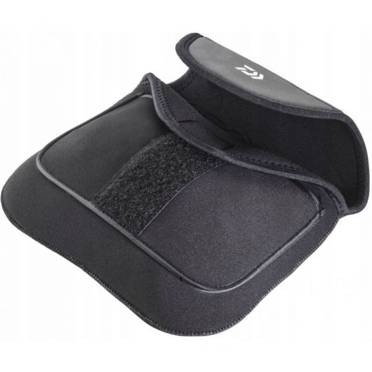 POKROWIEC DAIWA NEOPRENOWE ETUI NA KOŁOWROTEK L POKROWIEC DAIWA NEOPRENOWE ETUI NA KOŁOWROTEK L