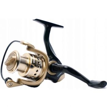 KOŁOWROTEK MISTRALL TOREX FD 20 SPINNINGOWY