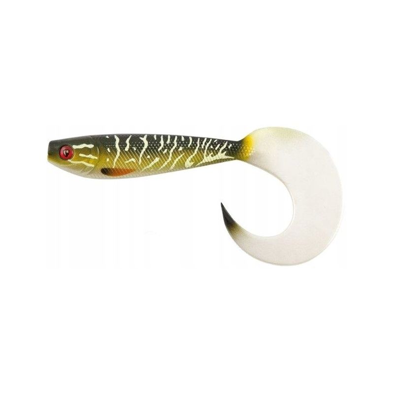 GUMA PRZYNĘTA FOX RAGE PRO GRUB 8cm PIKE GUMA PRZYNĘTA FOX RAGE PRO GRUB 8cm PIKE