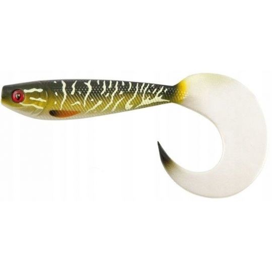 GUMA PRZYNĘTA FOX RAGE PRO GRUB 8cm PIKE GUMA PRZYNĘTA FOX RAGE PRO GRUB 8cm PIKE
