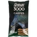ZANĘTA SENSAS 3000 CARPES 1kg