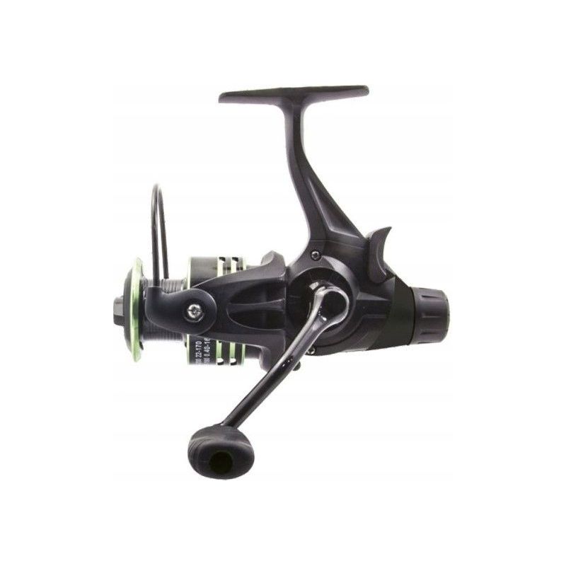 KOŁOWROTEK MISTRALL HI-TECH CARP FRD 40 KARPIOWY KOŁOWROTEK MISTRALL HI-TECH CARP FRD 40 KARPIOWY