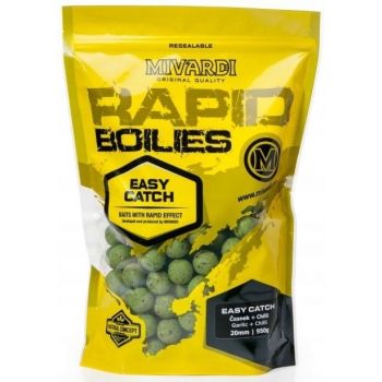 KULKI MIVARDI RAPID EASY CZOSNEK CHILLI 950g 16mm