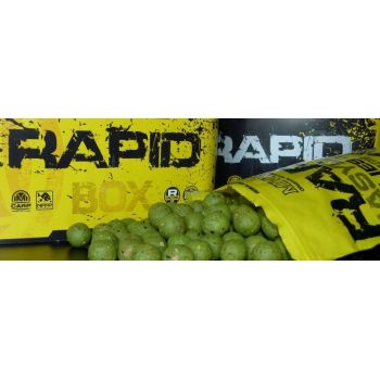 KULKI MIVARDI RAPID EASY CZOSNEK CHILLI 950g 16mm