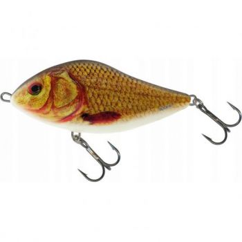 WOBLER SALMO SD7S SLIDER SINKING 7cm 21g CRUCIAN