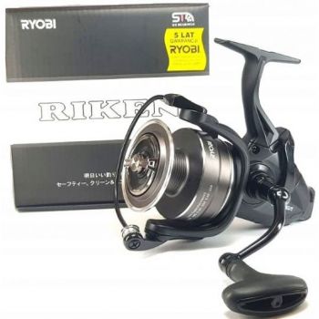KOŁOWROTEK RYOBI RIKEN 6000 BAIT FEEDER