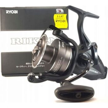 KOŁOWROTEK RYOBI RIKEN 6000 BAIT FEEDER