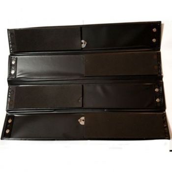 PORTFEL JAXON NA PRZYPONY AK-DR912 40cm NEW 2018!