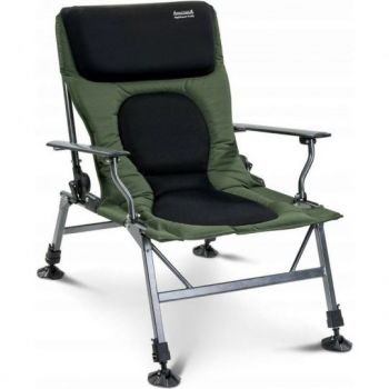 FOTEL KRZESŁO ANACONDA NIGHTHAWK Vi-CR-L CHAIR