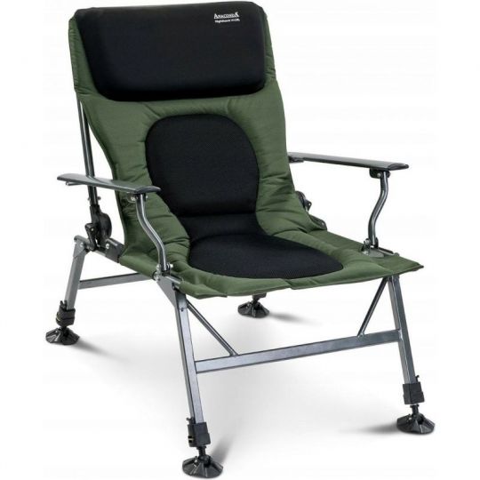 FOTEL KRZESŁO ANACONDA NIGHTHAWK Vi-CR-L CHAIR FOTEL KRZESŁO ANACONDA NIGHTHAWK Vi-CR-L CHAIR