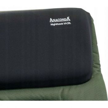 FOTEL KRZESŁO ANACONDA NIGHTHAWK Vi-CR-L CHAIR