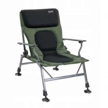FOTEL KRZESŁO ANACONDA NIGHTHAWK Vi-CR-L CHAIR
