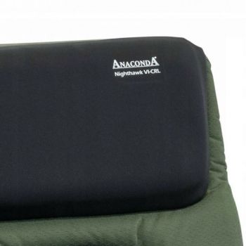 FOTEL KRZESŁO ANACONDA NIGHTHAWK Vi-CR-L CHAIR