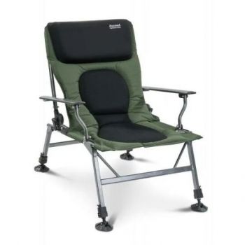 FOTEL KRZESŁO ANACONDA NIGHTHAWK Vi-CR-L CHAIR