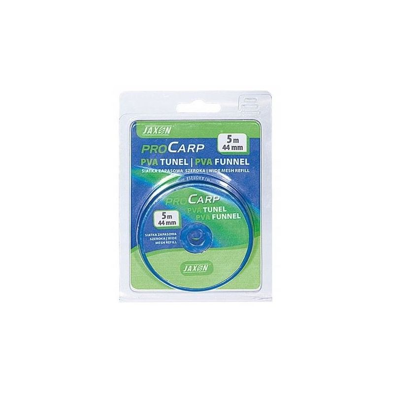 SIATKA ZAPASOWA PVA LC-PVA011 SZEROKA 44mmX5m SIATKA ZAPASOWA PVA LC-PVA011 SZEROKA 44mmX5m