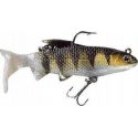 GUMA JAXON ZBROJONA MAGIC FISH TX-H08K 8CM
