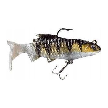 GUMA JAXON ZBROJONA MAGIC FISH TX-H08K 8CM