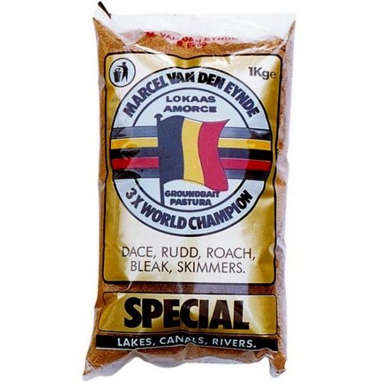 ZANĘTA MVDE SPECIAL 1KG ZANĘTA MVDE SPECIAL 1KG
