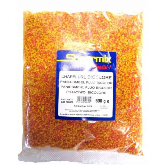 DODATEK ZANĘTOWY MONDIAL-F PIECZYWO BICOLORE 500g DODATEK ZANĘTOWY MONDIAL-F PIECZYWO BICOLORE 500g