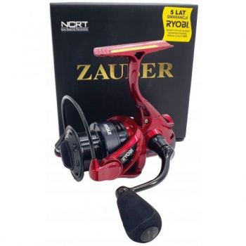 KOŁOWROTEK RYOBI ZAUBER 2000 5 LAT JAPAN SPINNING
