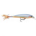 WOBLER RAPALA X-RAP XR10 SCP 10cm 13g