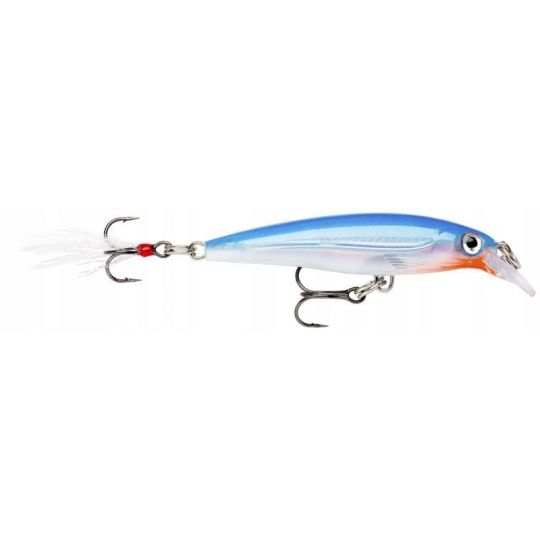WOBLER RAPALA X-RAP XR10 SB 10cm 13g WOBLER RAPALA X-RAP XR10 SB 10cm 13g