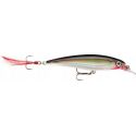 WOBLER RAPALA X-RAP XR10 S 10cm 13g