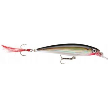 WOBLER RAPALA X-RAP XR10 S 10cm 13g