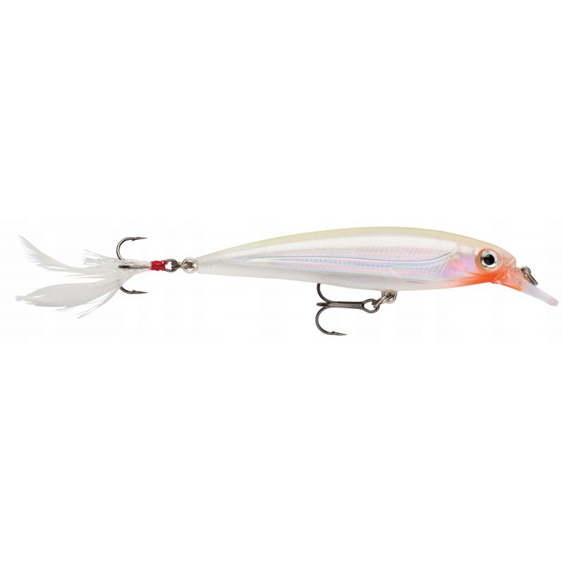 WOBLER RAPALA X-RAP XR10 GLGH 10cm 13g WOBLER RAPALA X-RAP XR10 GLGH 10cm 13g