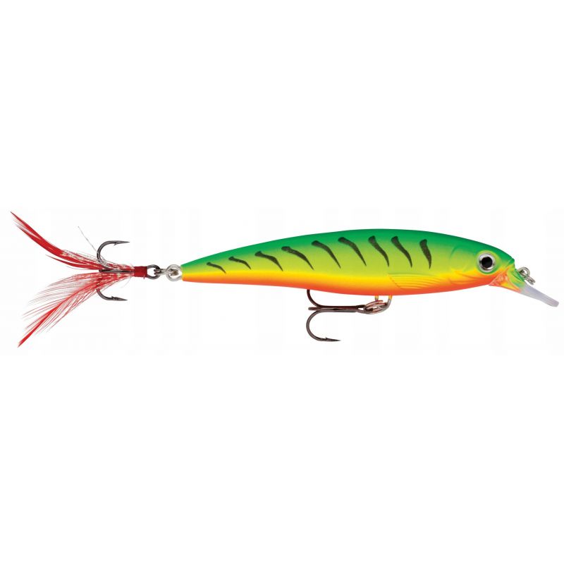 WOBLER RAPALA X-RAP XR10 FTU 10cm 13g WOBLER RAPALA X-RAP XR10 FTU 10cm 13g
