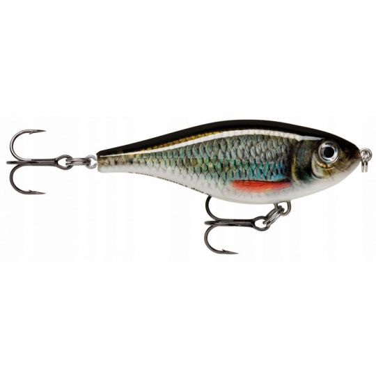 WOBLER RAPALA X-RAP TWITCHIN SHAD08 8cm 13g ROL WOBLER RAPALA X-RAP TWITCHIN SHAD08 8cm 13g ROL