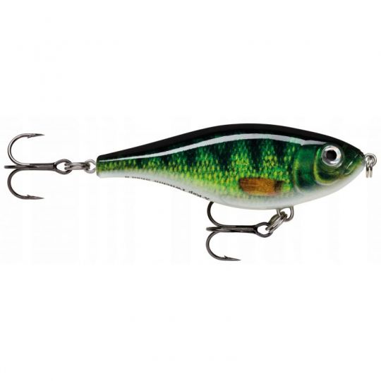 WOBLER RAPALA X-RAP TWITCHIN SHAD08 8cm 13g PEL WOBLER RAPALA X-RAP TWITCHIN SHAD08 8cm 13g PEL