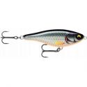WOBLER RAPALA TWITCHIN RAP TWR12 KOL. HLW 12cm 53g